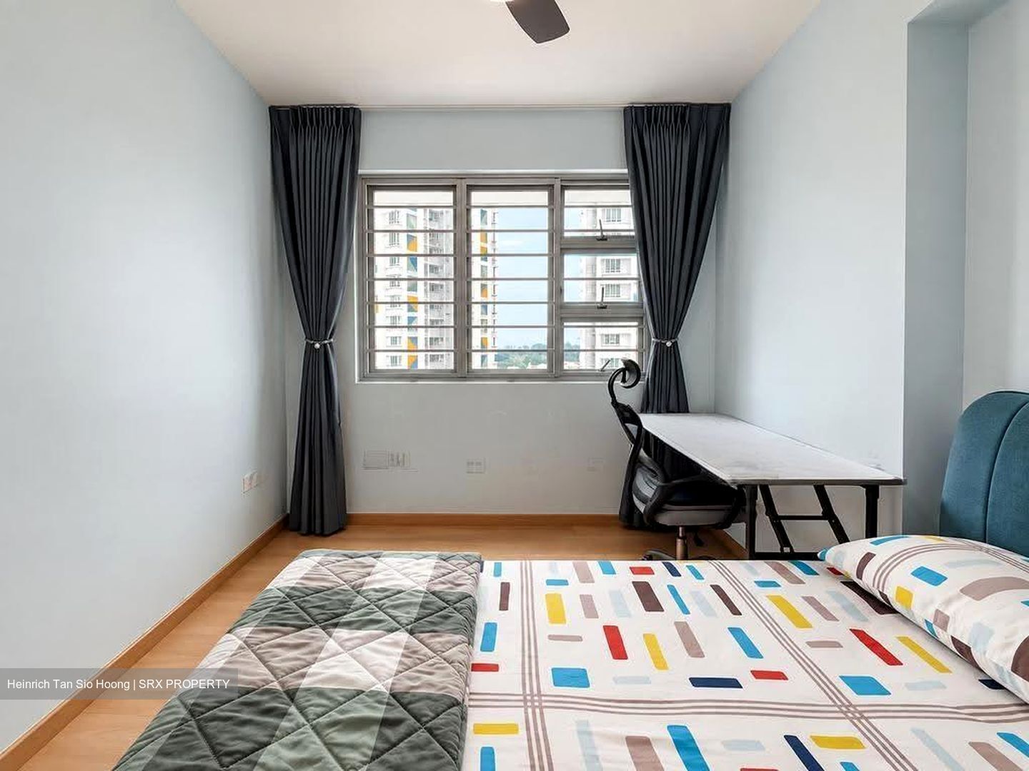 Blk 452A Fernvale Foliage (Sengkang), HDB 4 Rooms #627955991